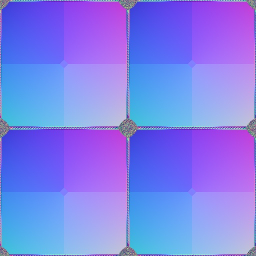 Normal Map