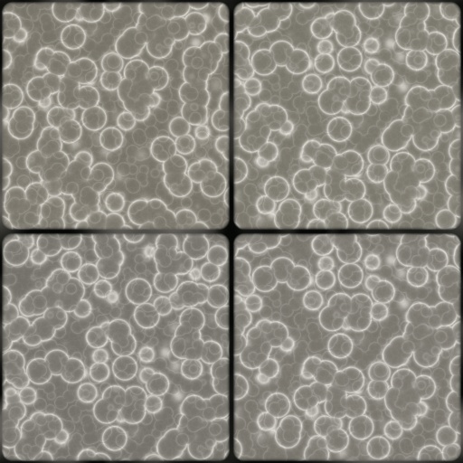 Diffuse Map