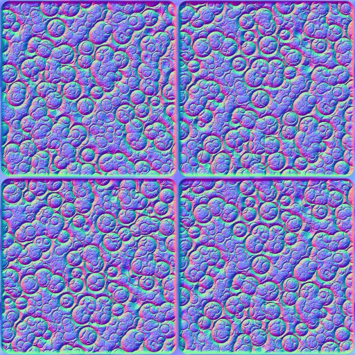 Normal Map