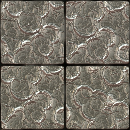 Variation 1
