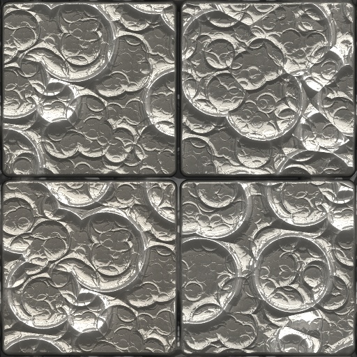 Variation 8