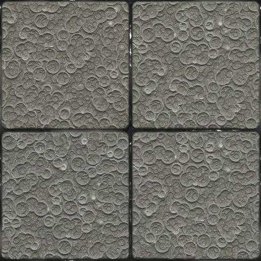 Moonrock Flooring (Texture)