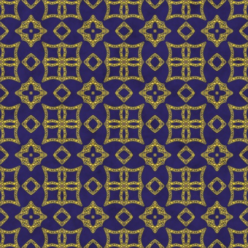 Diffuse Map
