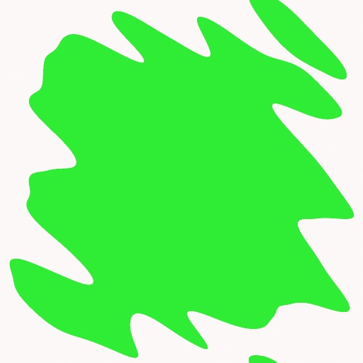 Diffuse Map