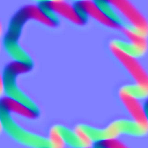 Normal Map