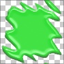 Splat - X