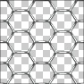 Hexagon - Net