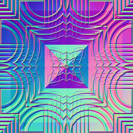 Normal Map