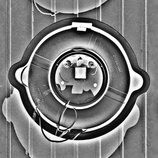 blask dirt (Effect)
