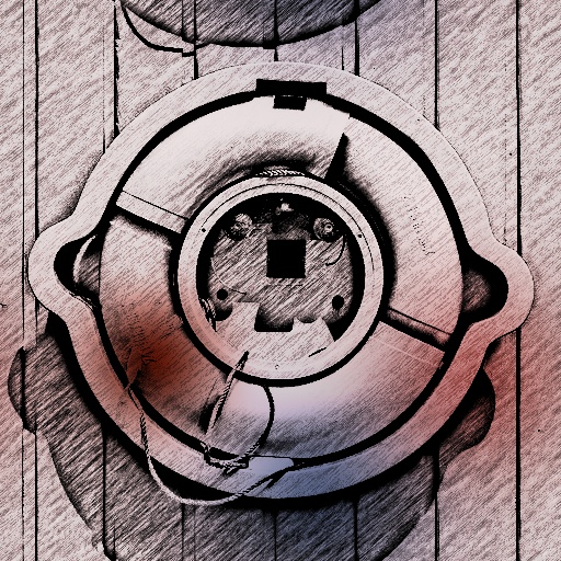 Variation 8