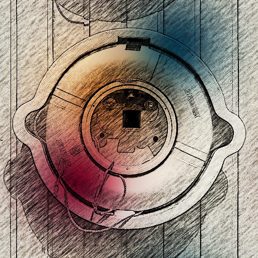 Artsy Illustration (Effect)