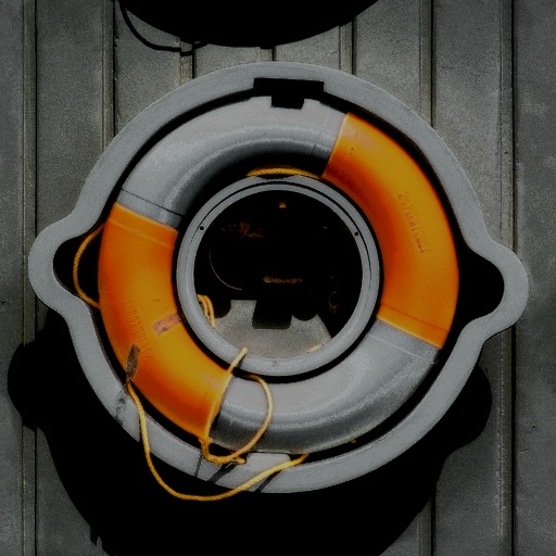 Variation 8