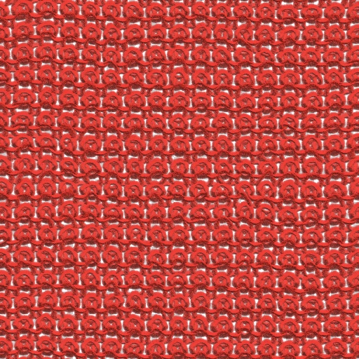 A Plain Knit Simple Colour (Texture)