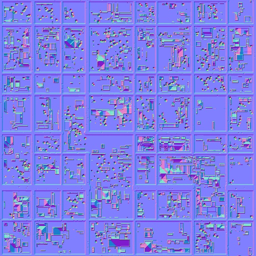 Normal Map