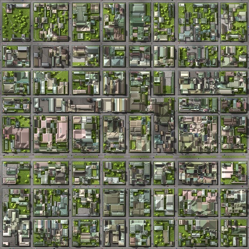 Variation 8