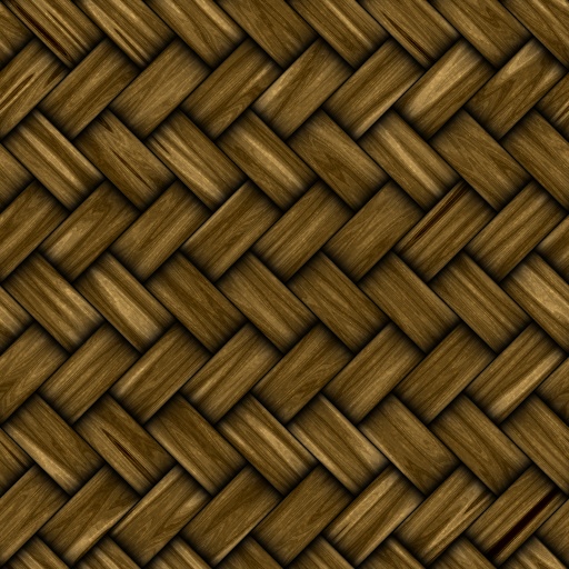 Diffuse Map
