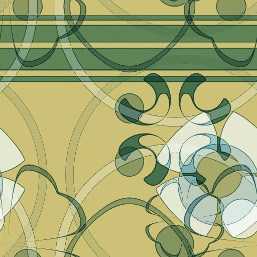 Graphic Art (Texture)
