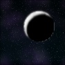 Night sky