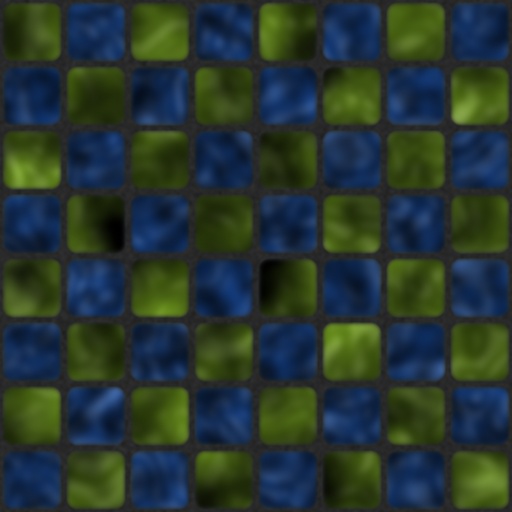 Diffuse Map