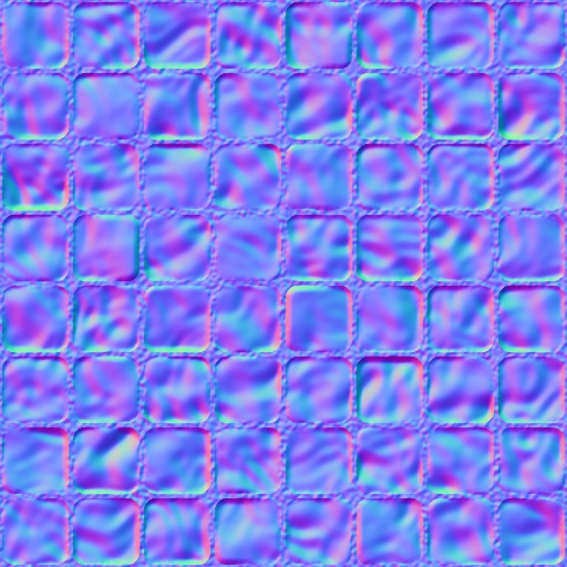 Normal Map