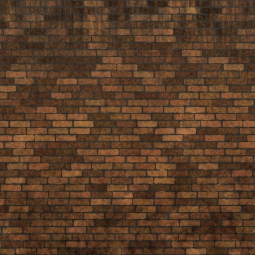 Diffuse Map