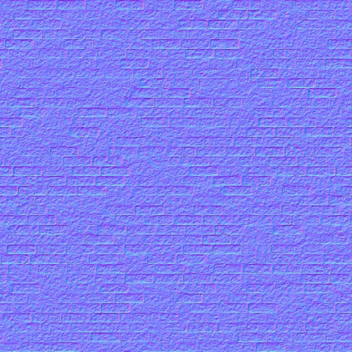 Normal Map