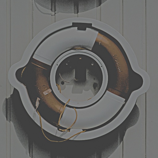 Low Saturation (Effect)