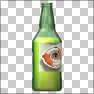 Mad bottle factory