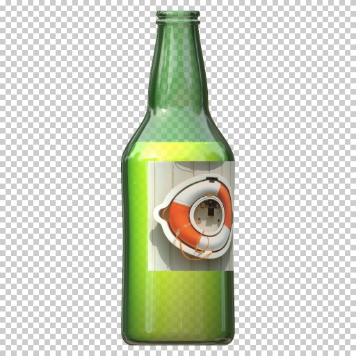 Mad bottle factory (Effect)