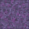 Techno Steel Purple