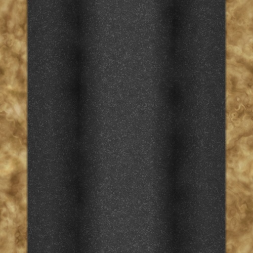 Diffuse Map