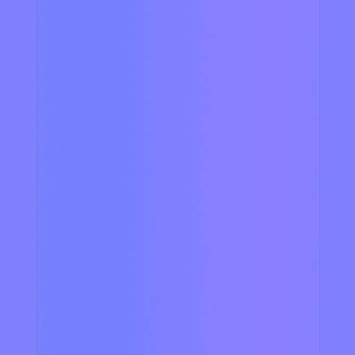 Normal Map
