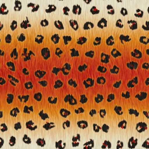 Diffuse Map