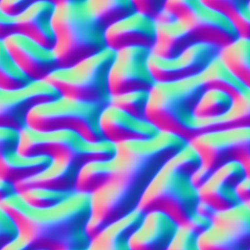 Normal Map