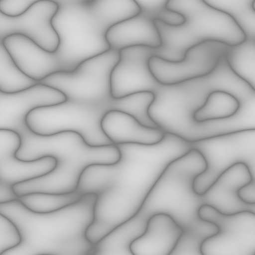Spec Exponent Map