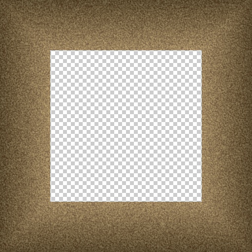 Frame Patterned (Texture)