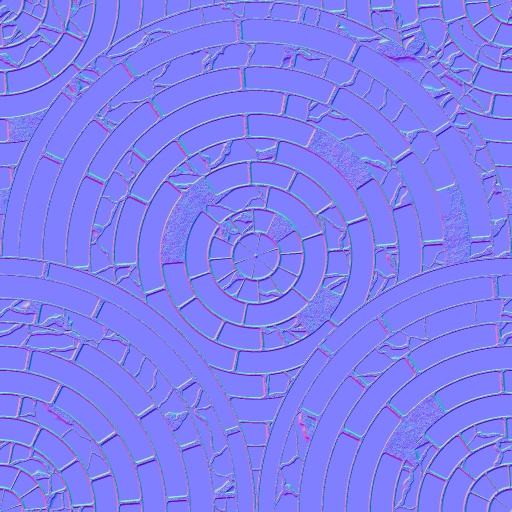 Normal Map