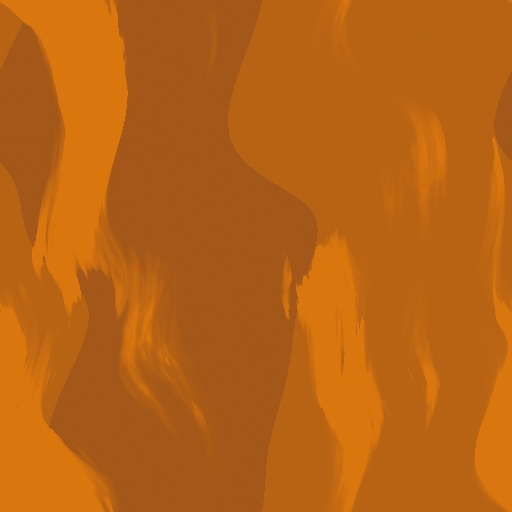Picassos Part (Texture)