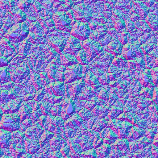 Normal Map