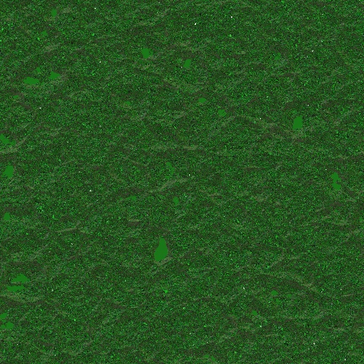 Nuclear Sludge (Texture)