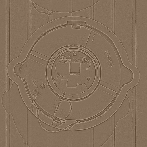 Diffuse Map