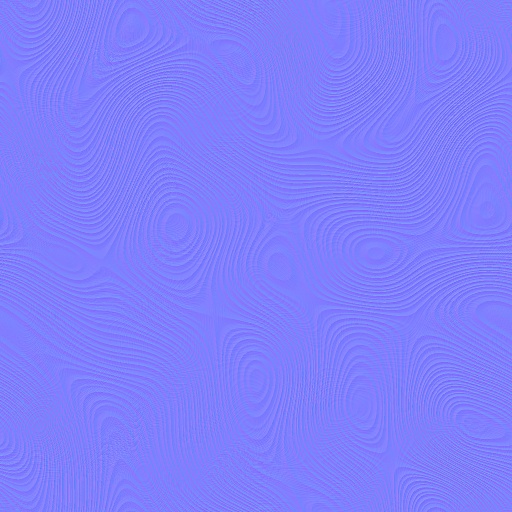 Normal Map