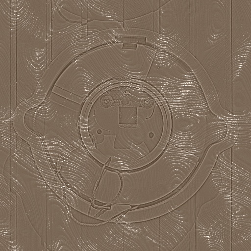 Woosed Engraving (Effect)