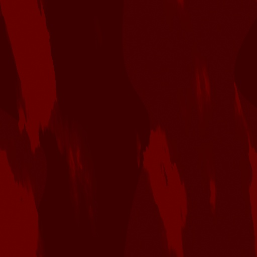Diffuse Map