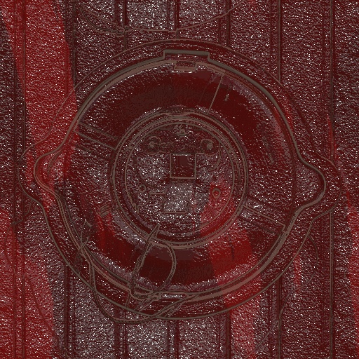 Picassos Part No 2 (Effect)