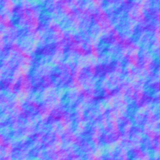 Normal Map