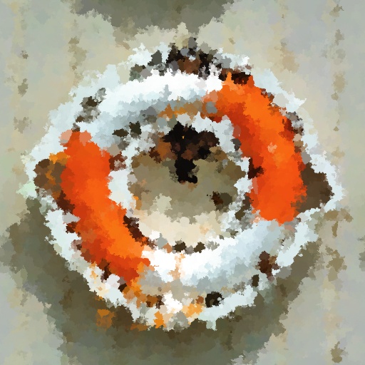 Variation 8