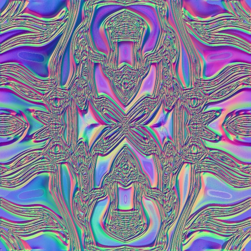 Normal Map