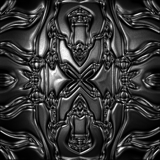 Gigerness2 (Texture)