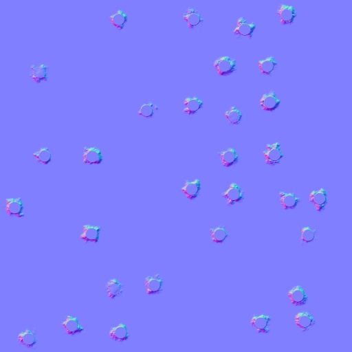 Normal Map